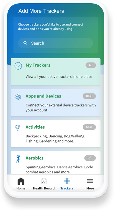 ScreenTrackerAdd-Healthbit