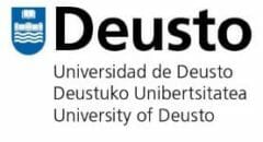 Deusto-small Deusto University logo