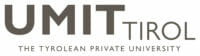 logo_umit_tirol_eng ITMO University